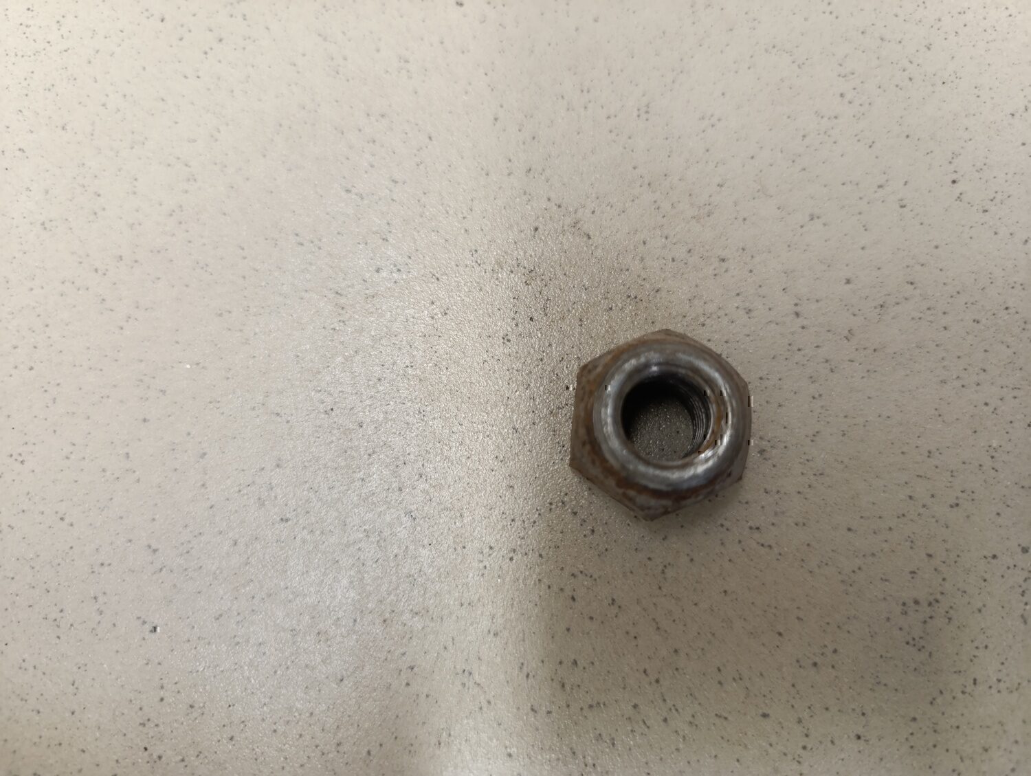 Гайка колеса HYUNDAI ASX 2010-2016