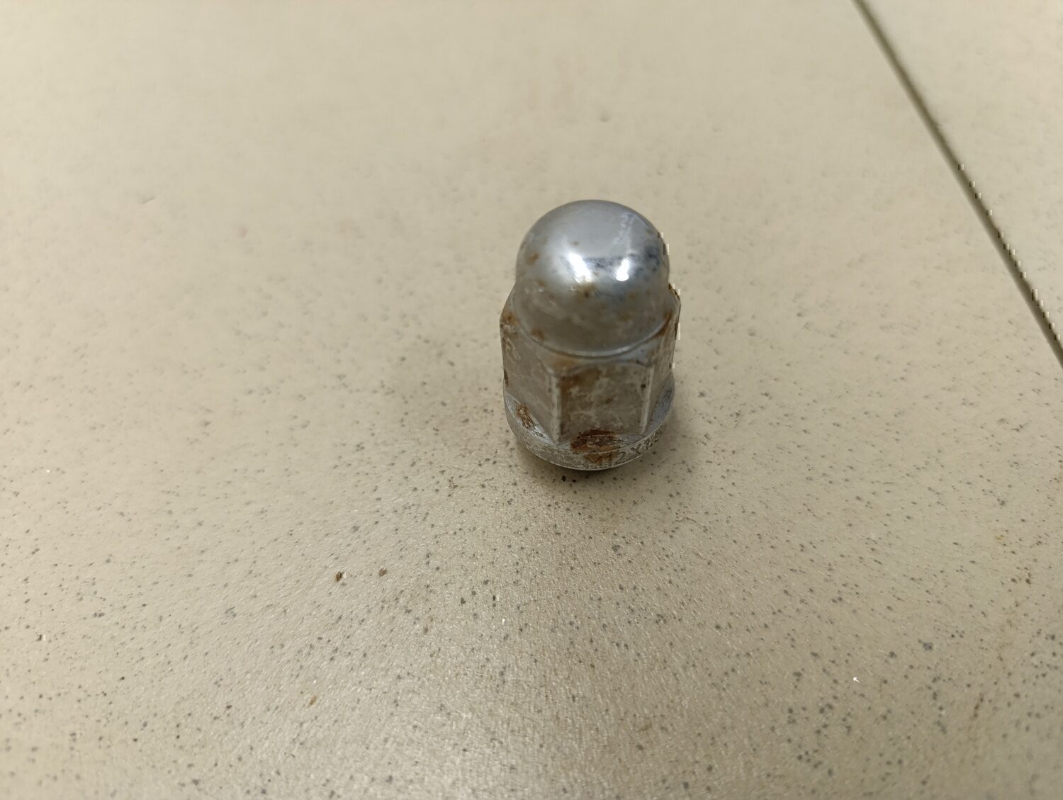 Гайка колеса HYUNDAI ASX 2010-2016