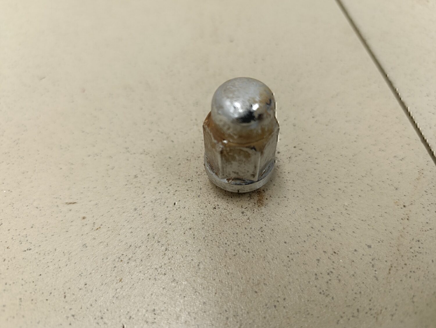 Гайка колеса HYUNDAI ASX 2010-2016