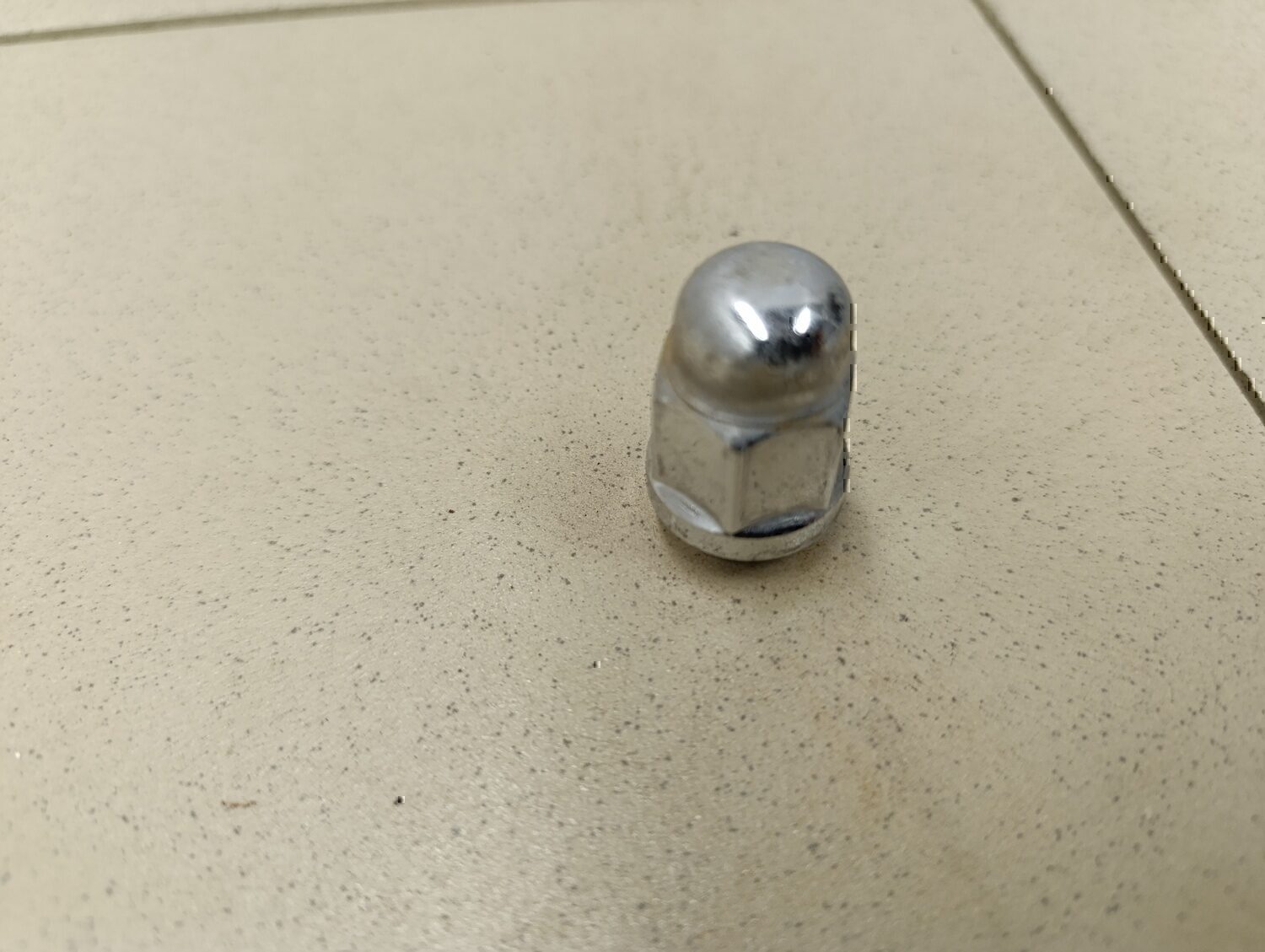 Гайка колеса HYUNDAI ASX 2010-2016