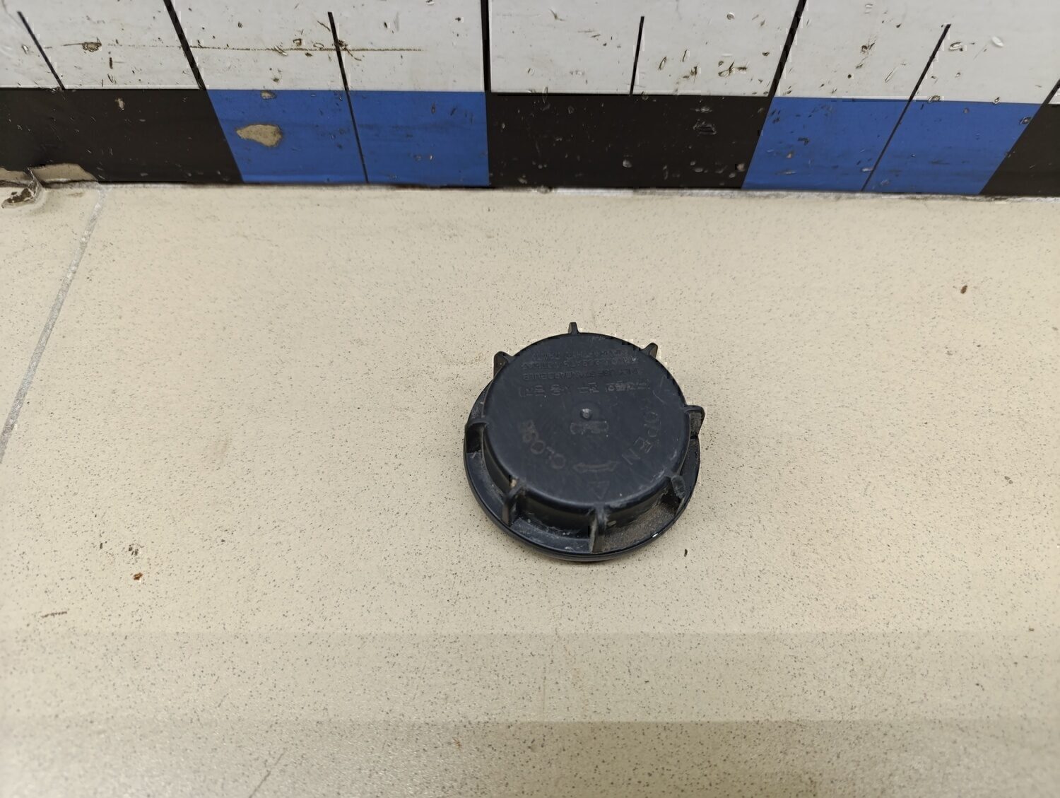 Крышка фары HYUNDAI Ceed 2007- 2012