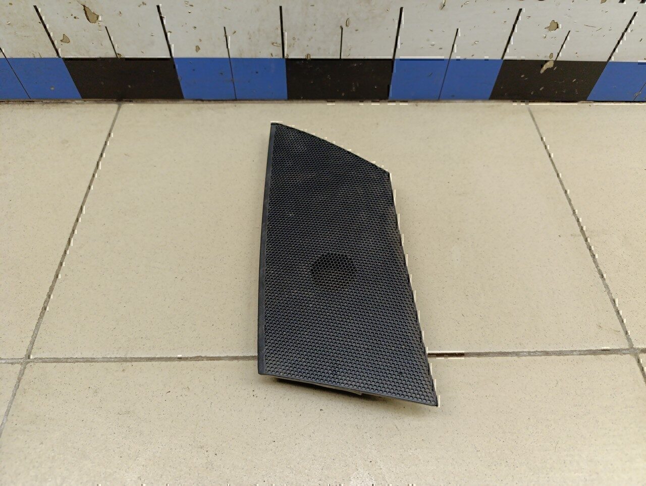 Решетка динамика TOYOTA Avensis III 2009>