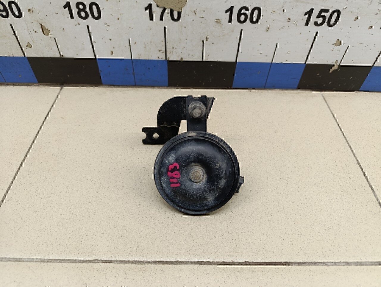 Сигнал звуковой KIA Soul 2009-2014