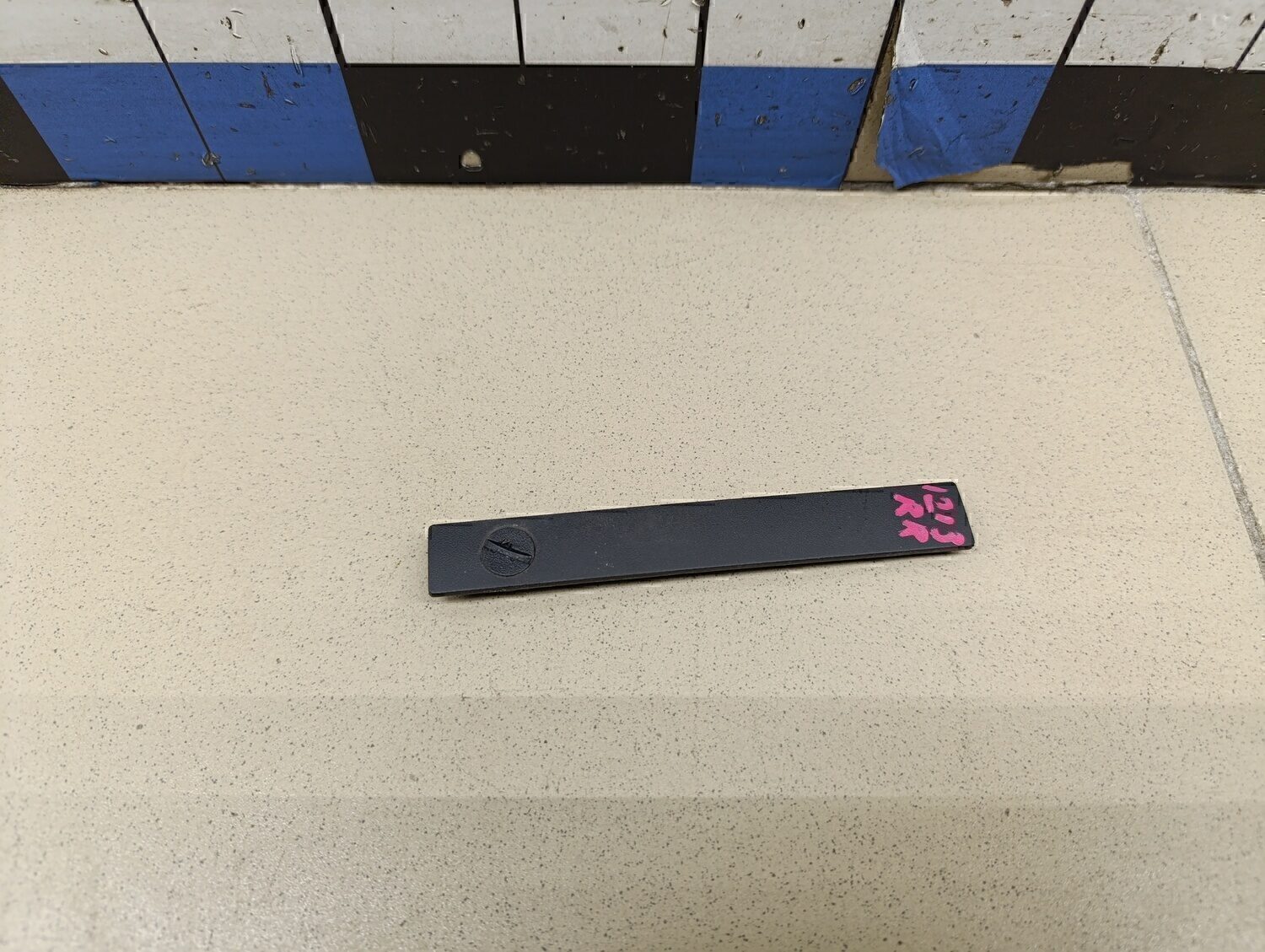 Заглушка молдинга FORD Focus II 2005-2008