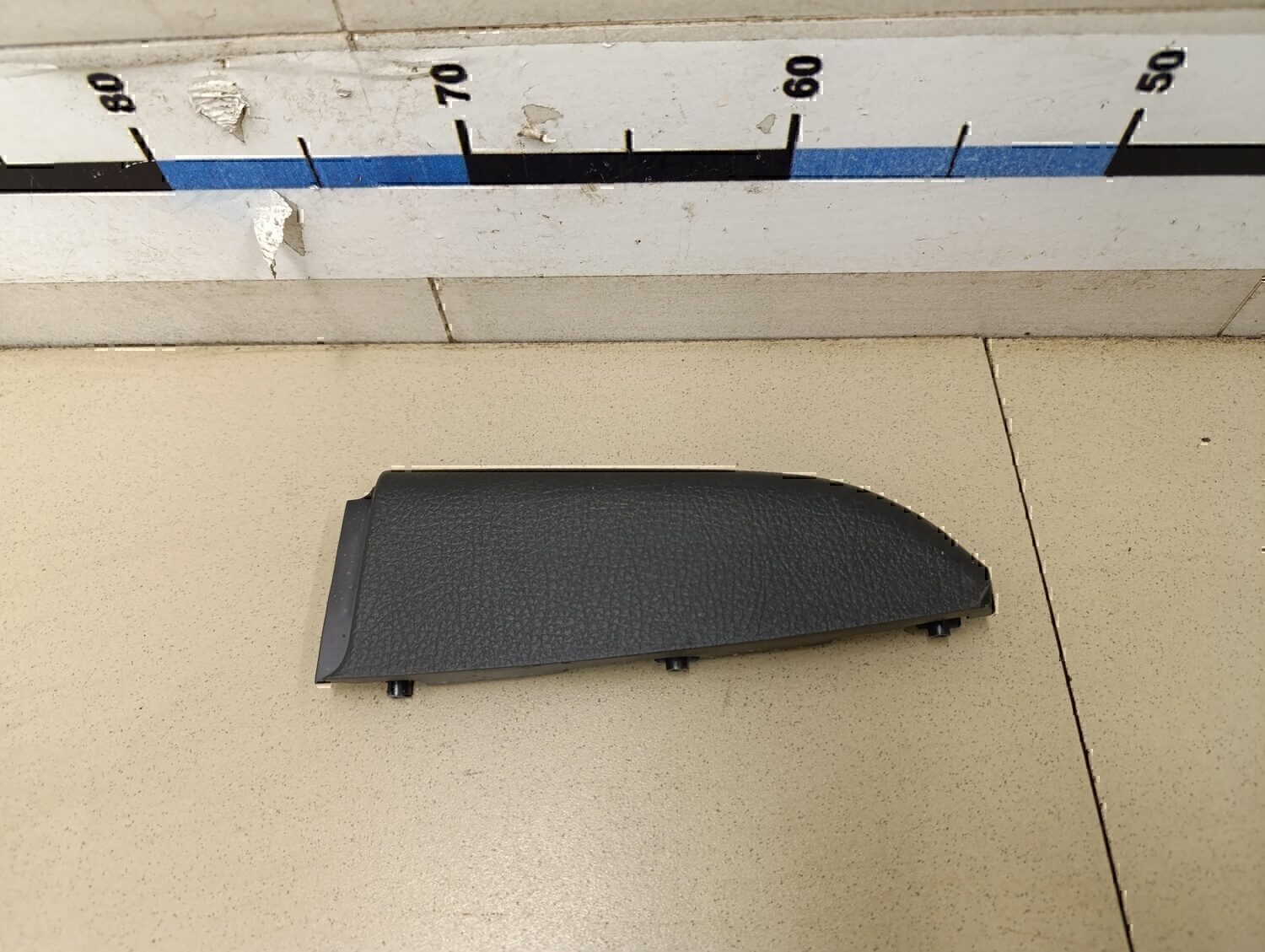 Накладка декоративная KIA Soul 2009-2014