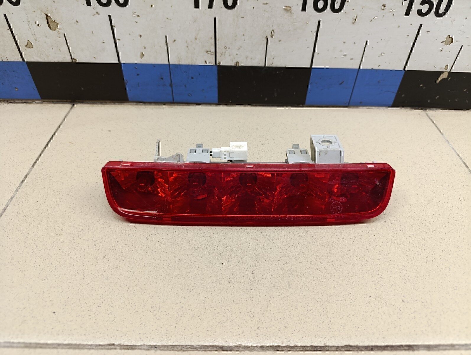 Фонарь задний (стоп сигнал) KIA Soul 2009-2014