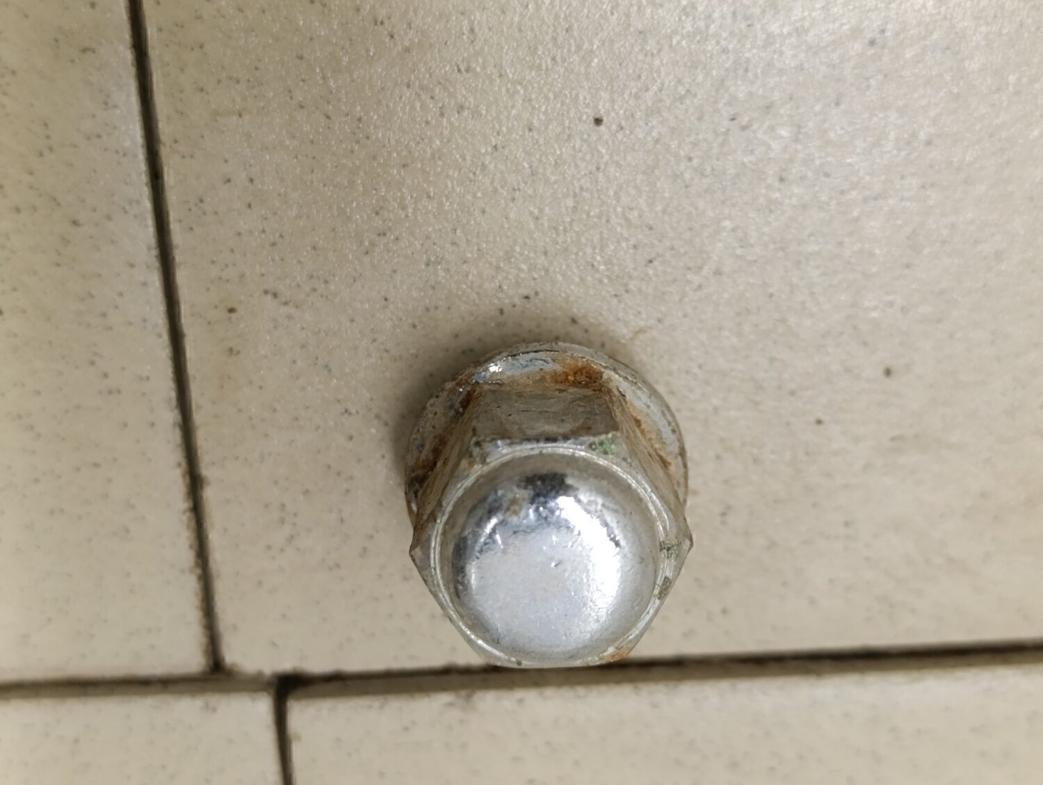 Болт колесный KIA RIO 2005-2011