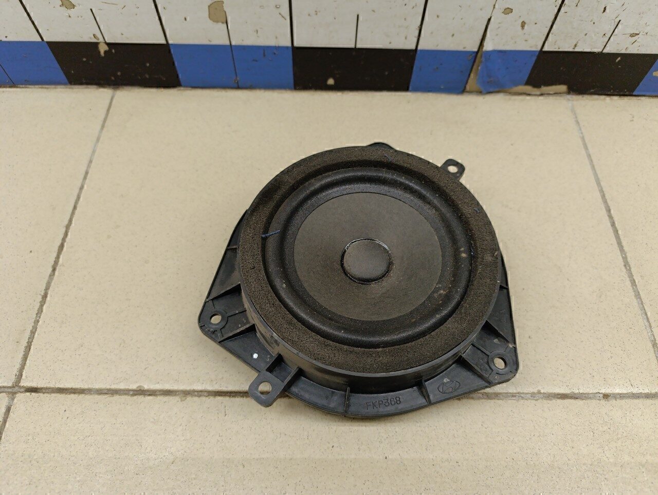 Динамик HYUNDAI Solaris 2010-2017