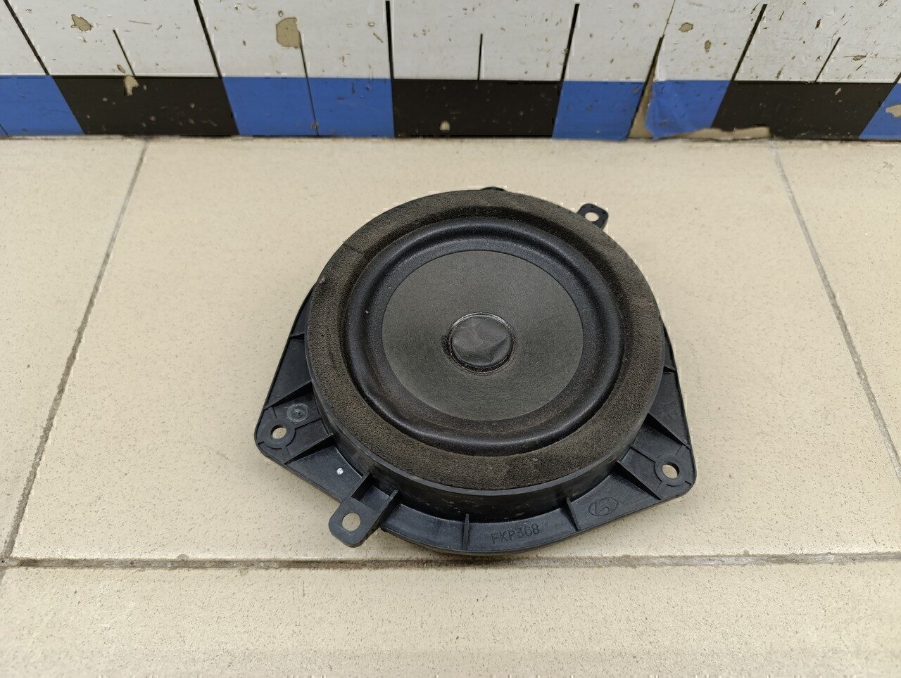 Динамик HYUNDAI Solaris 2010-2017