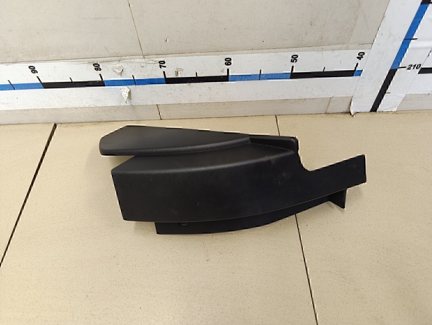 Накладка (кузов внутри) FORD Fusion 2002-2012