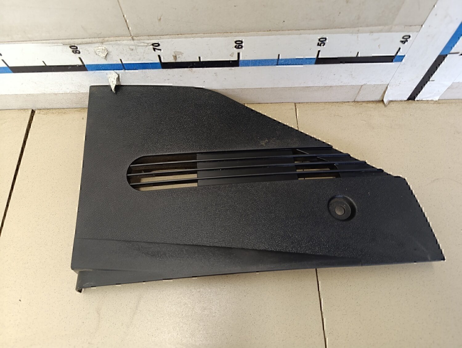 Накладка декоративная FORD Fusion 2002-2012