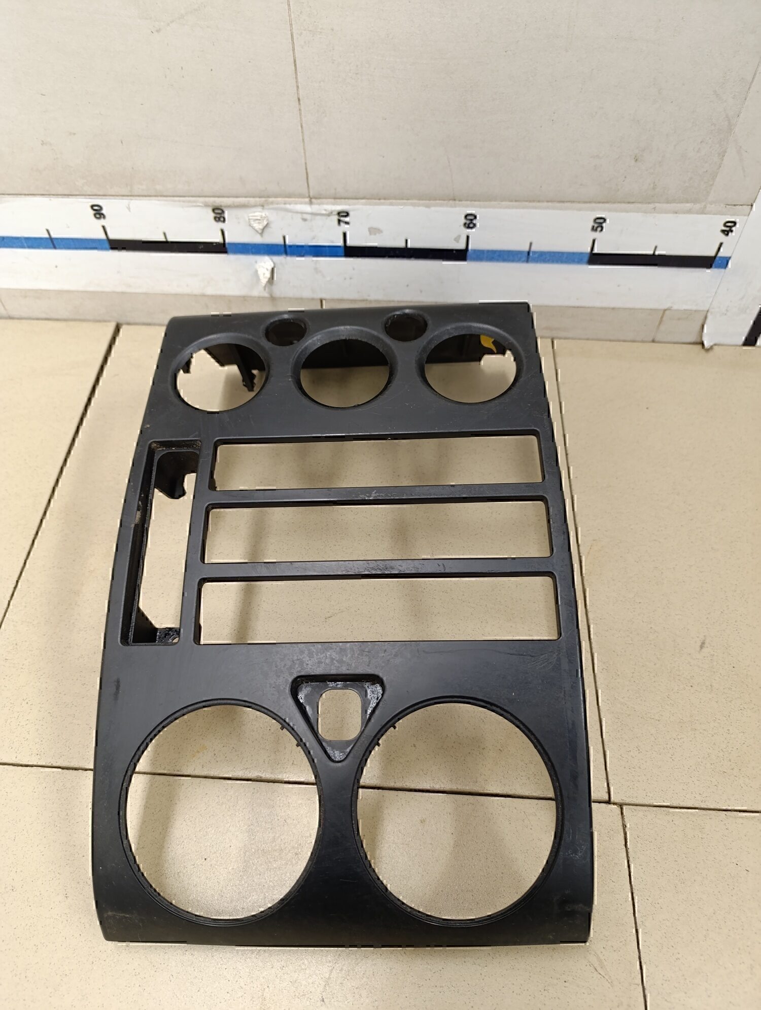 Накладка декоративная FORD Fusion 2002-2012