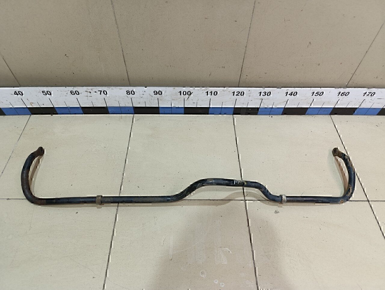 Стабилизатор передний HYUNDAI Getz 2002-2010