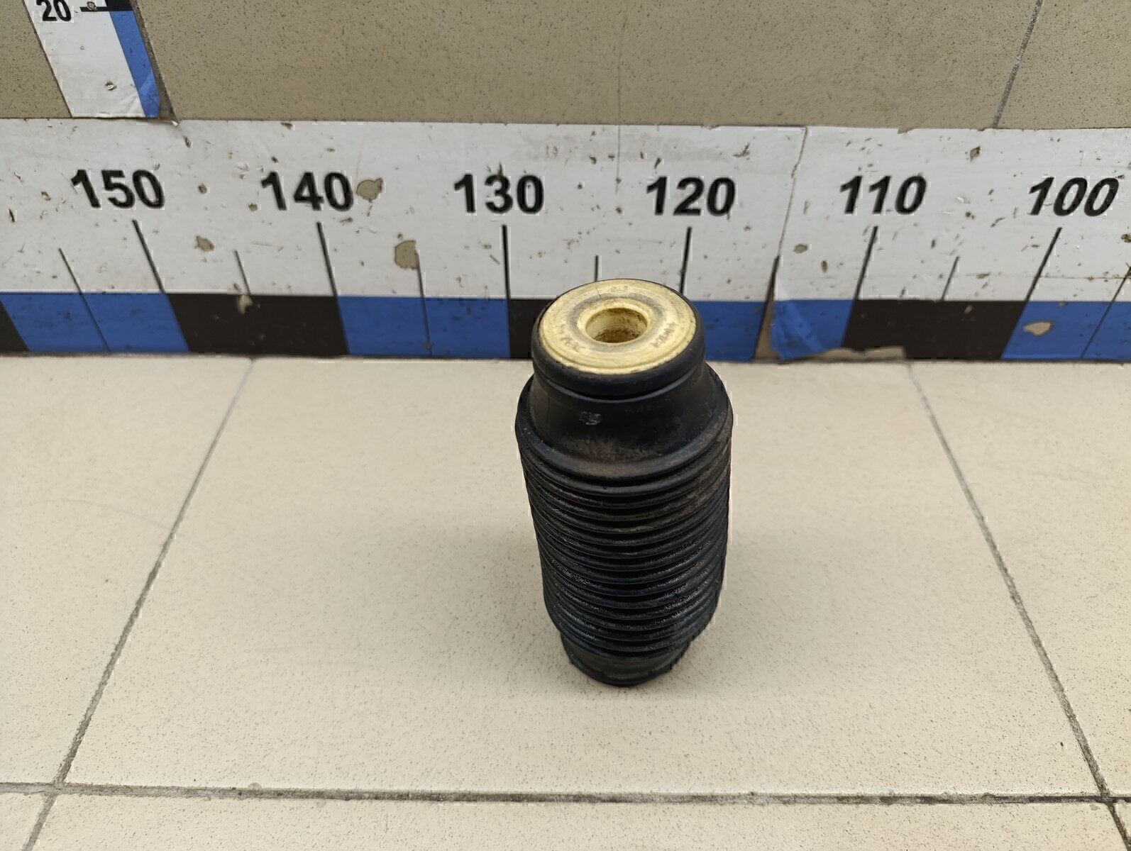 Пыльник переднего амортизатора KIA Soul 2009-2014