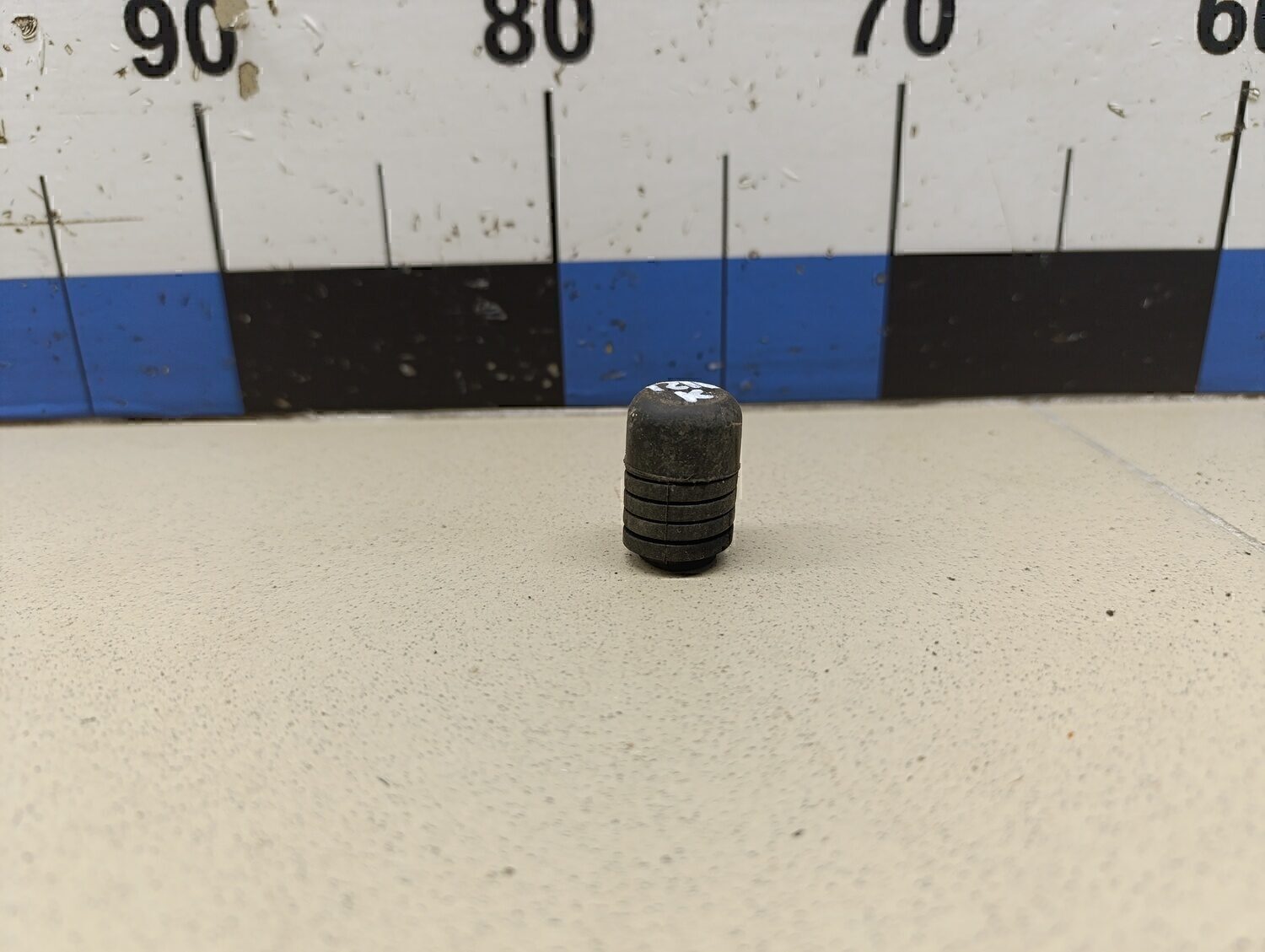 Отбойник крышки багажника Chery Tiggo 4 (T17) 2017>