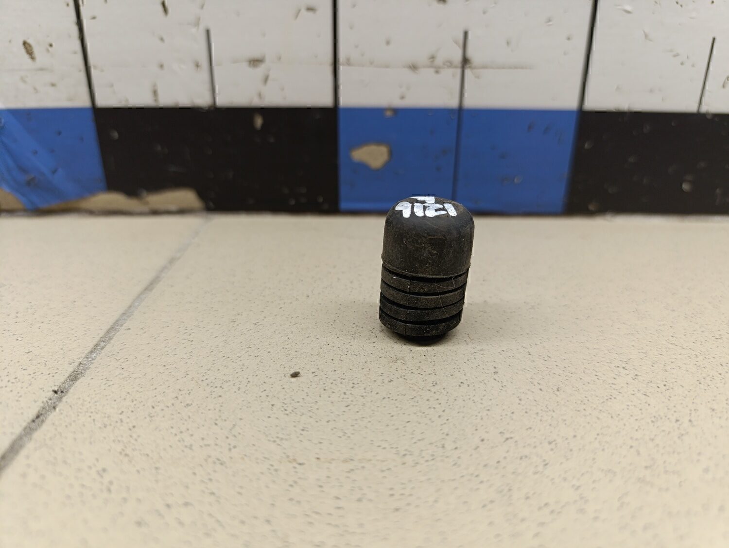 Отбойник крышки багажника Chery Tiggo 4 (T17) 2017>