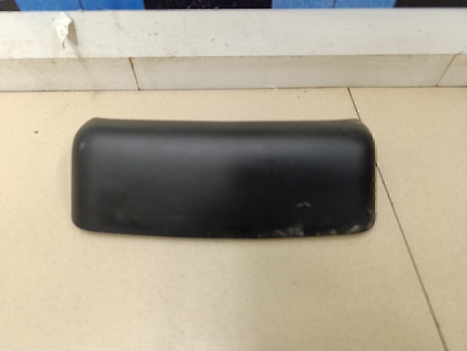 Накладка декоративная KIA Soul 2009-2014