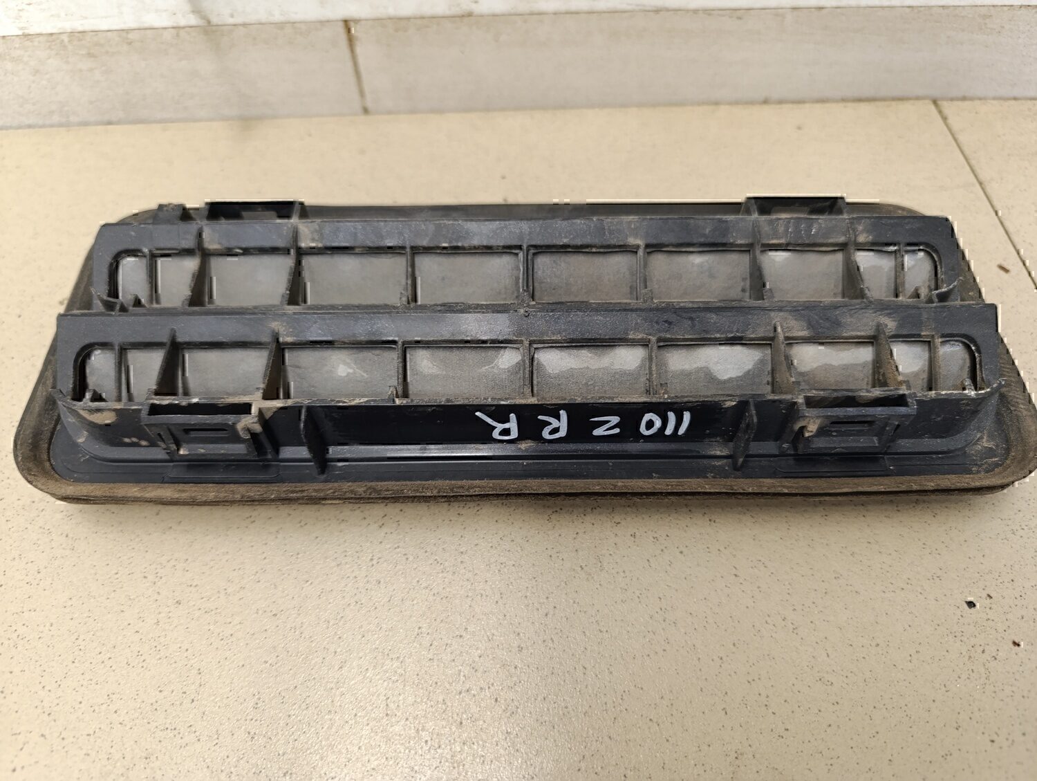 Решетка вентиляционная Chevrolet Cruze 2009-2016