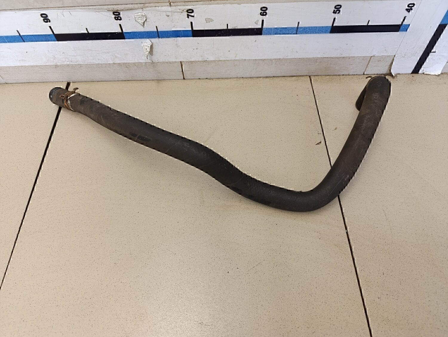 Шланг гидроусилителя Chevrolet Cruze 2009-2016