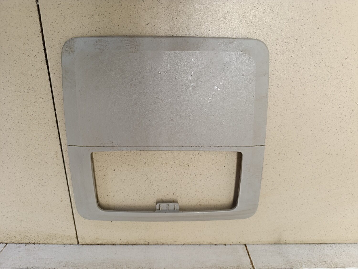 Рамка плафона салонного Chevrolet Cruze 2009-2016