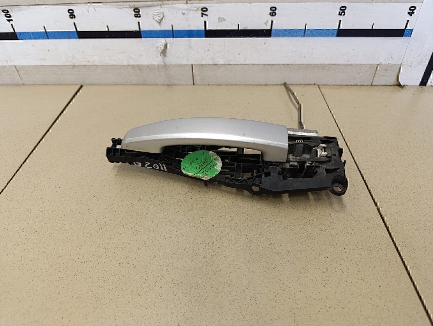 Кронштейн ручки Chevrolet Aveo (T300) 2011>