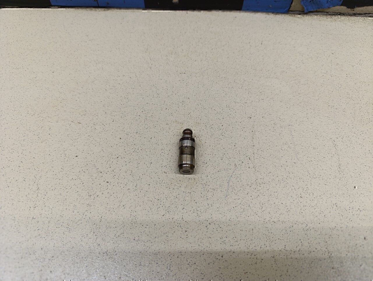 Толкатель клапана гидравлический SKODA Fabia 1999-2006