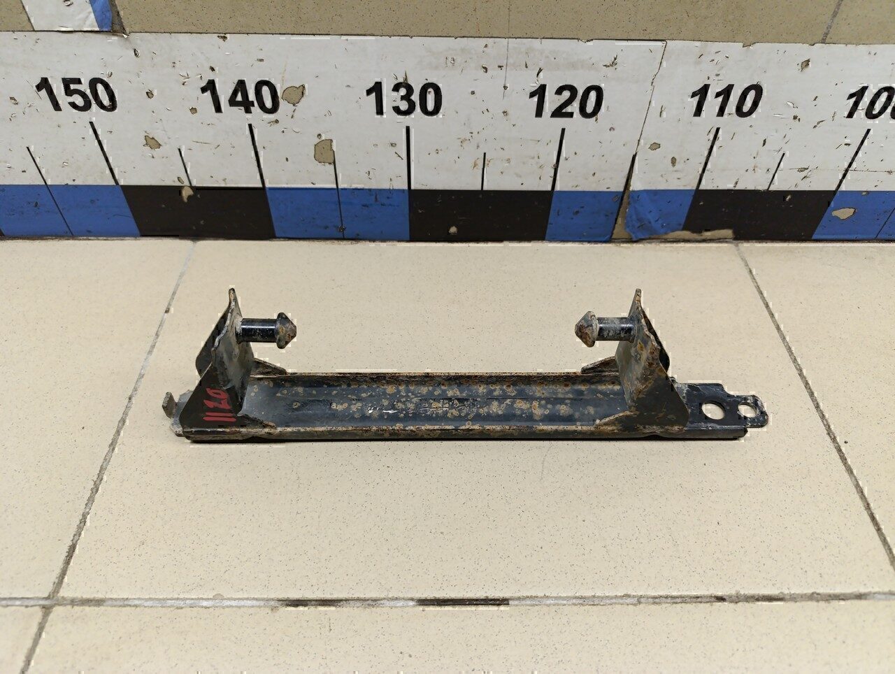 Кронштейн глушителя Audi Octavia (A5 1Z-) 2004-2013