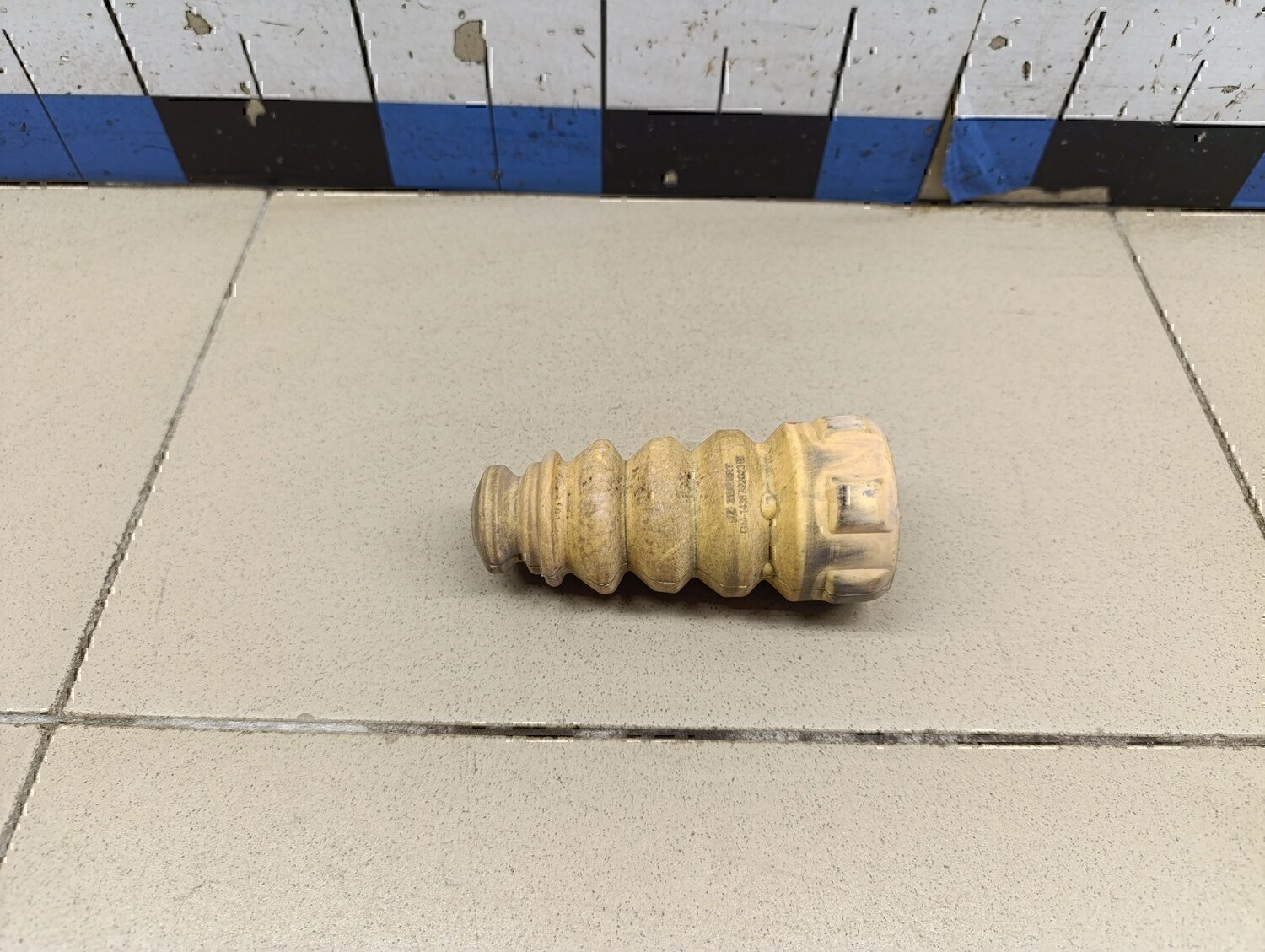 Отбойник заднего амортизатора SKODA Passat [B6] 2005-2010