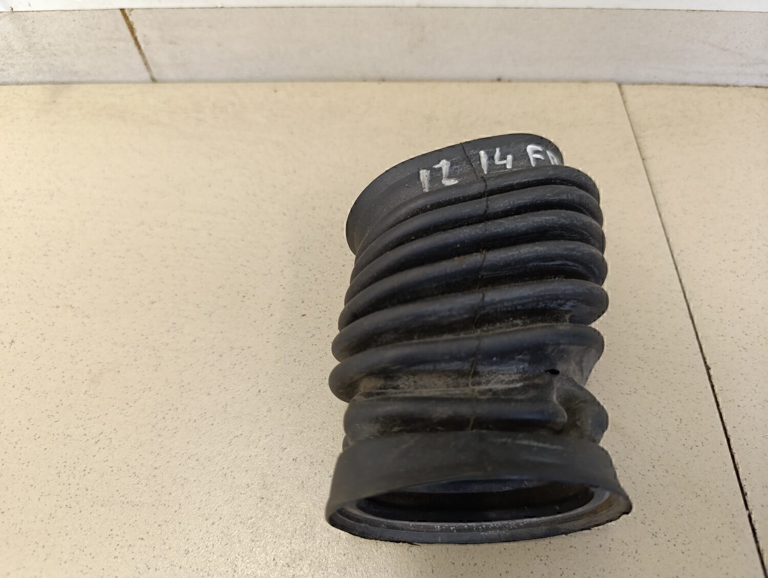 Пыльник (кузов наружные) SKODA Octavia (A4 1U-) 2000-2011