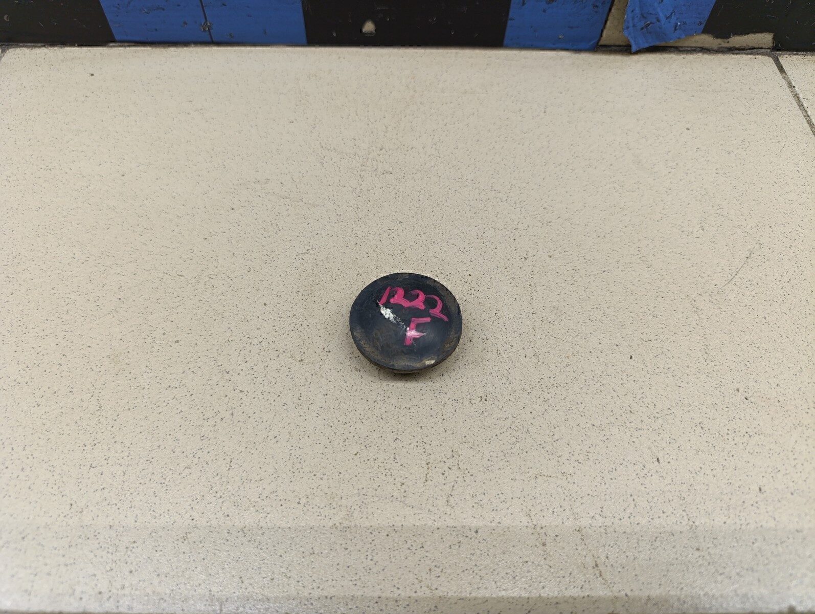 Крышка опоры переднего амортизатора HYUNDAI Elantra 2011-2016