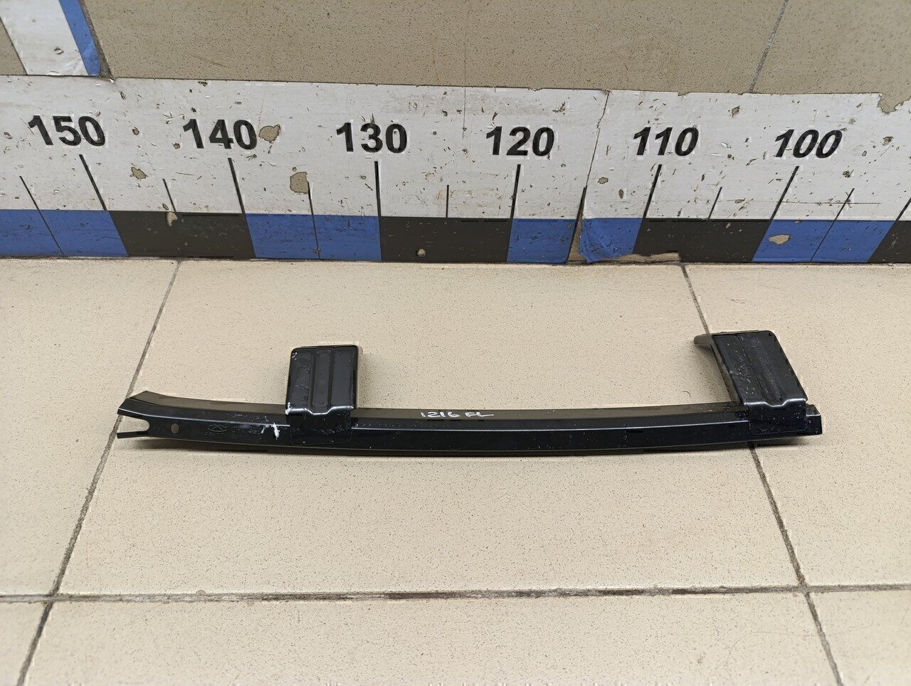 Направляющая стекла двери Chery J7 2023>