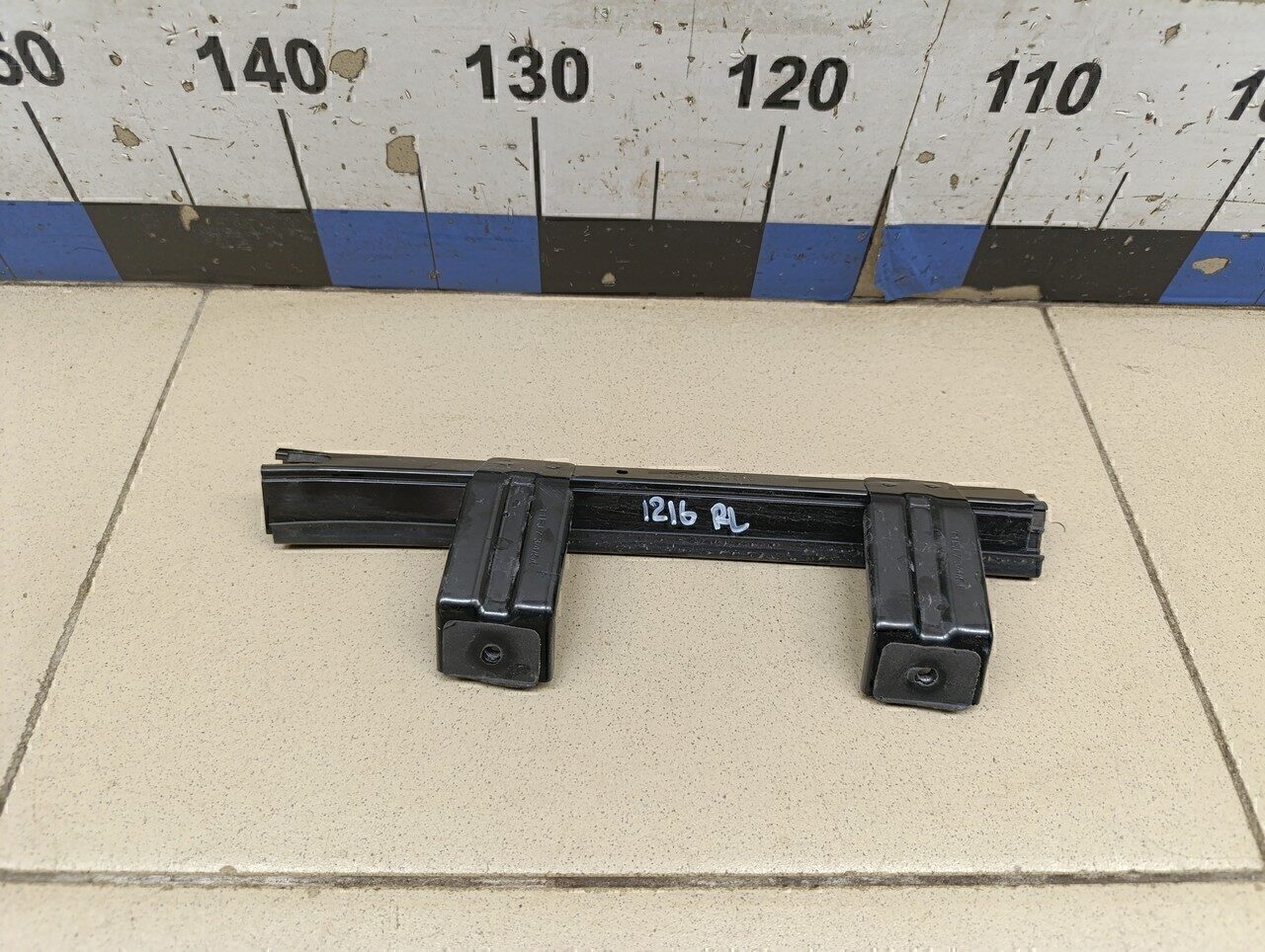 Направляющая стекла двери Chery J7 2023>