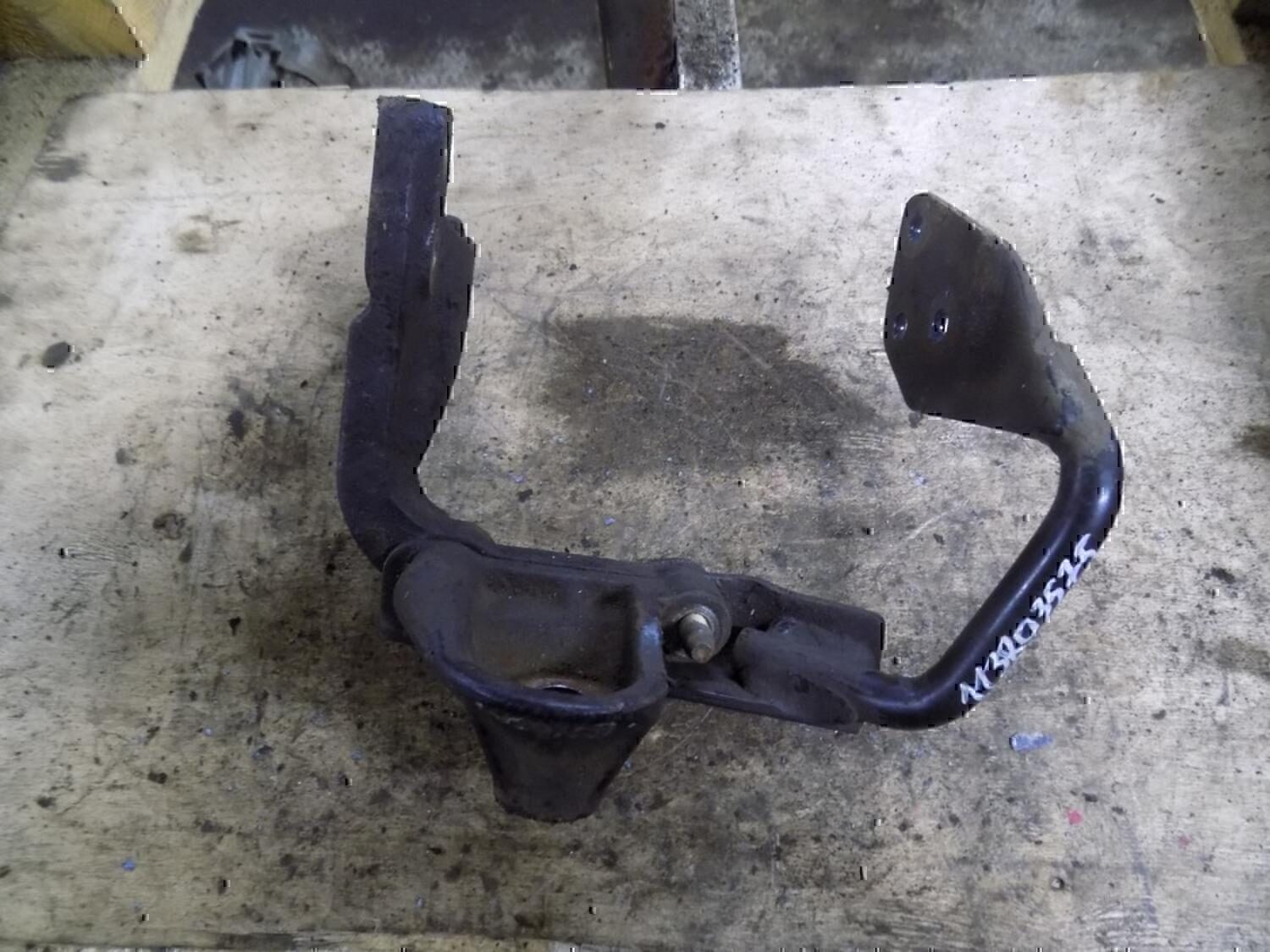 Кронштейн двигателя правый DAEWOO Matiz 2001-2015