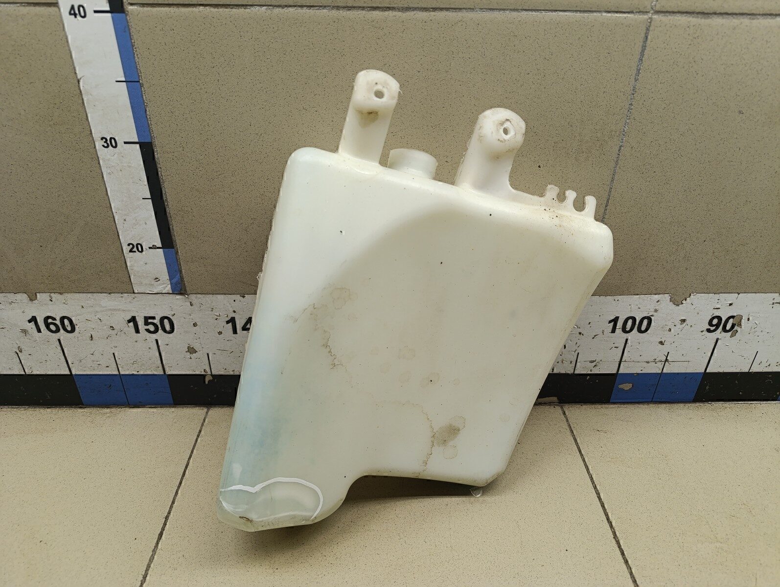 Бачок омывателя лобового стекла NISSAN Note (E11) 2006-2013