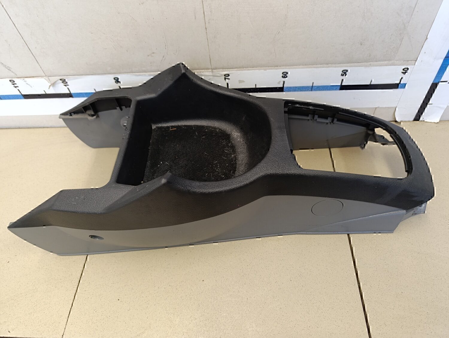 Консоль DAEWOO Gentra II 2013-2015