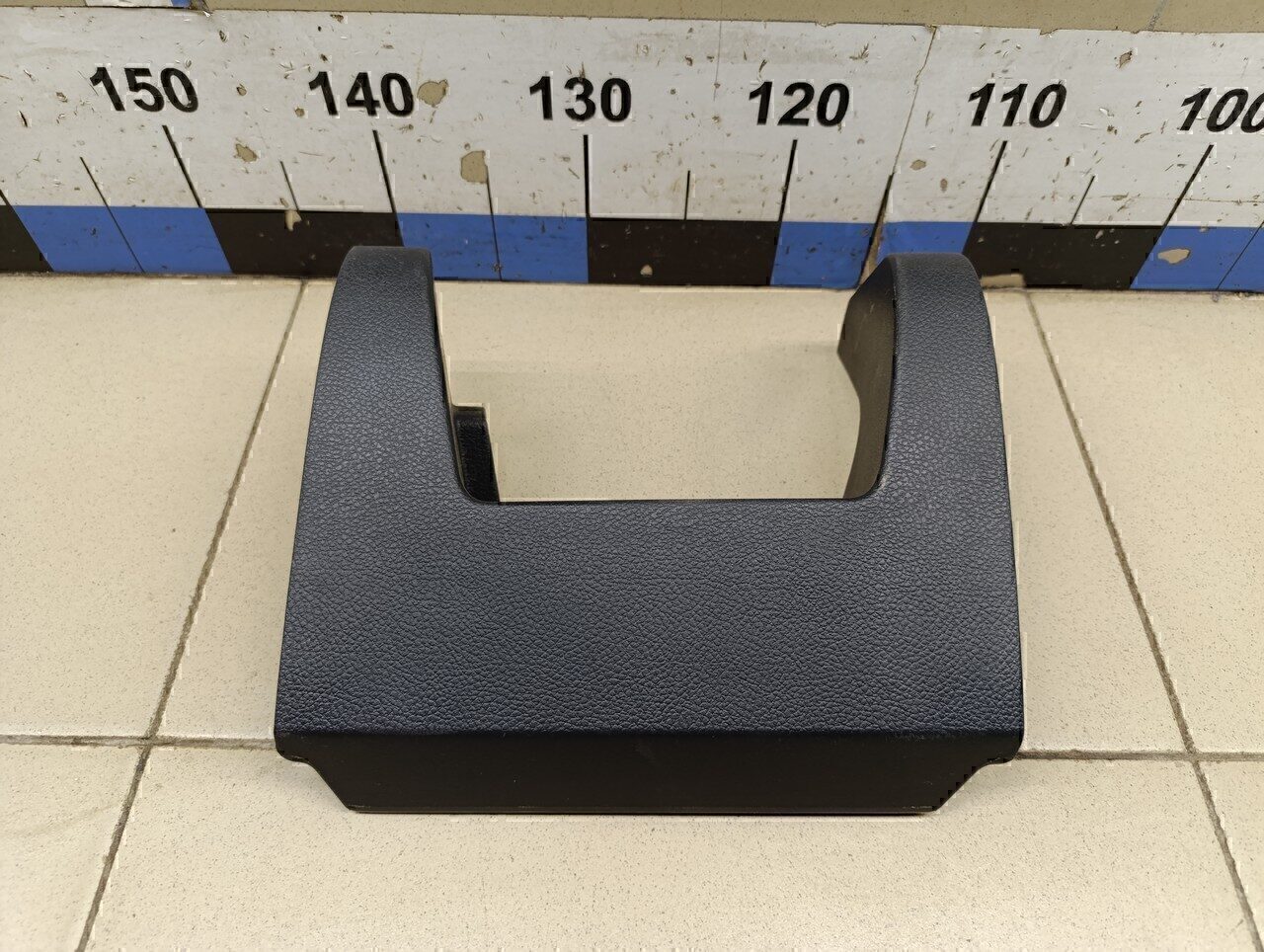 Накладка (кузов внутри) NISSAN Note (E11) 2006-2013