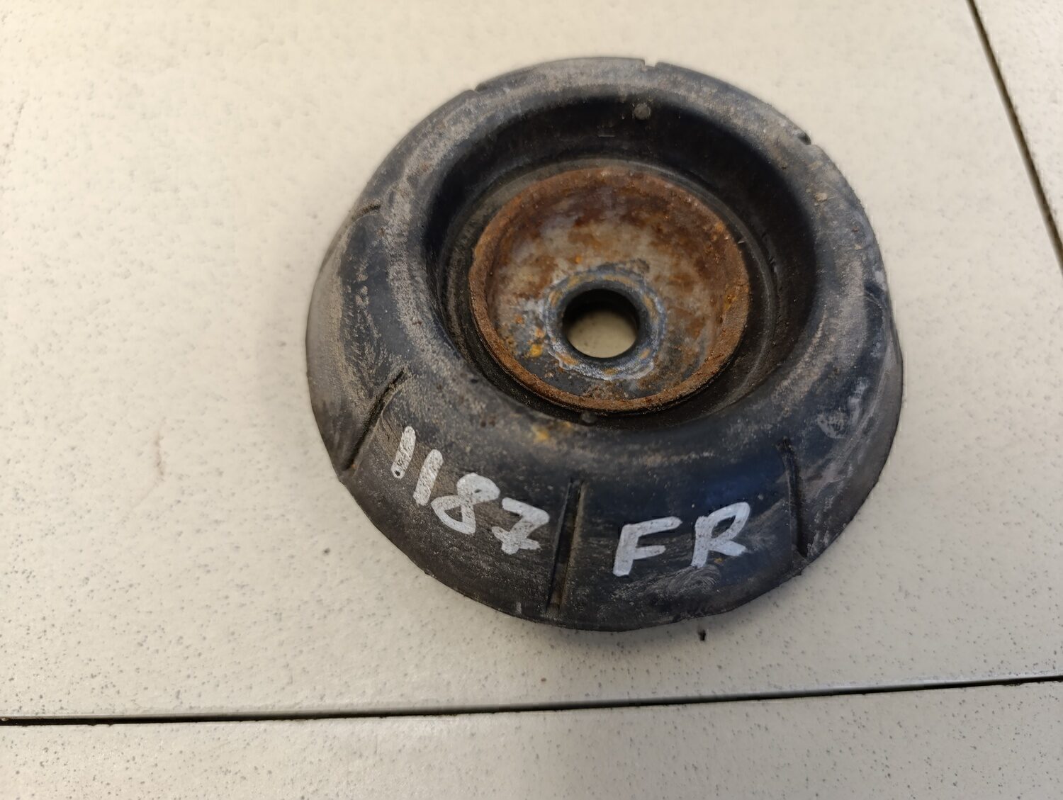 Опора переднего амортизатора DAEWOO Gentra II 2013-2015