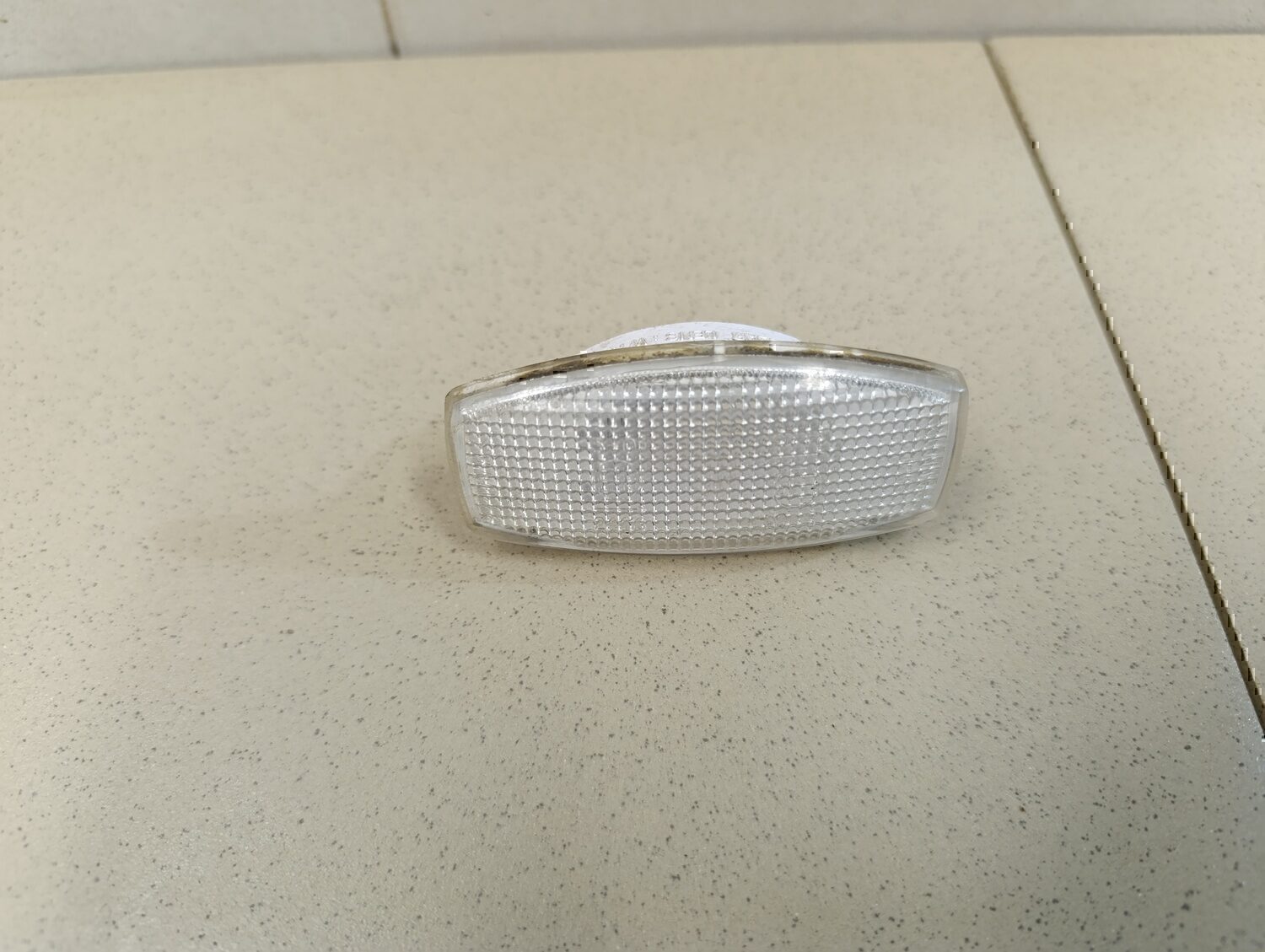 Повторитель на крыло Chevrolet Aveo (T250) 2005-2011