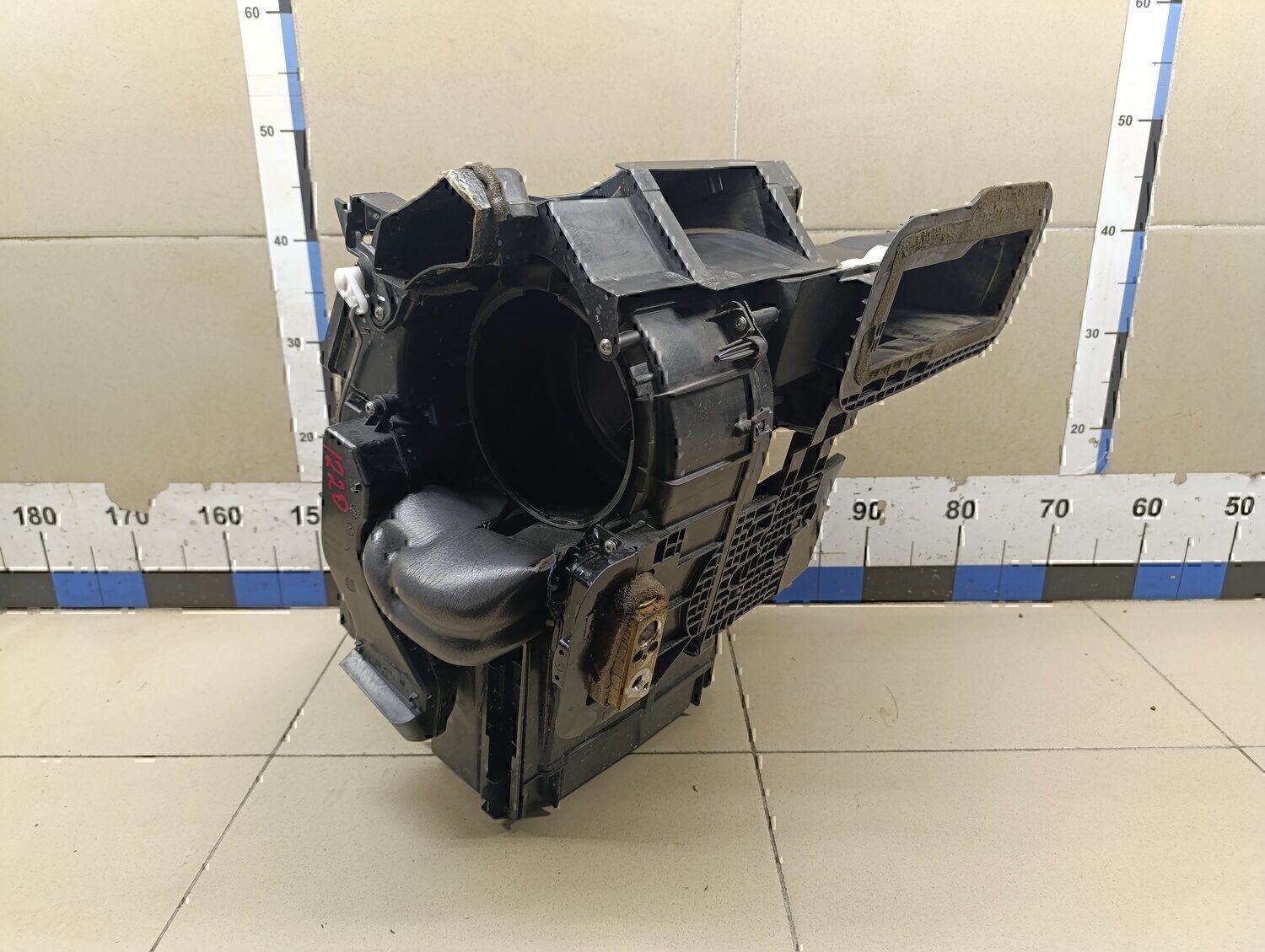 Корпус отопителя NISSAN Note (E11) 2006-2013