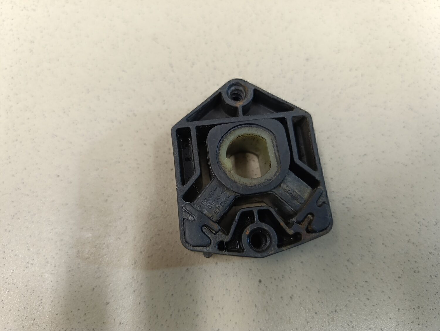 Кронштейн радиатора SKODA Octavia (A4 1U-) 2000-2011