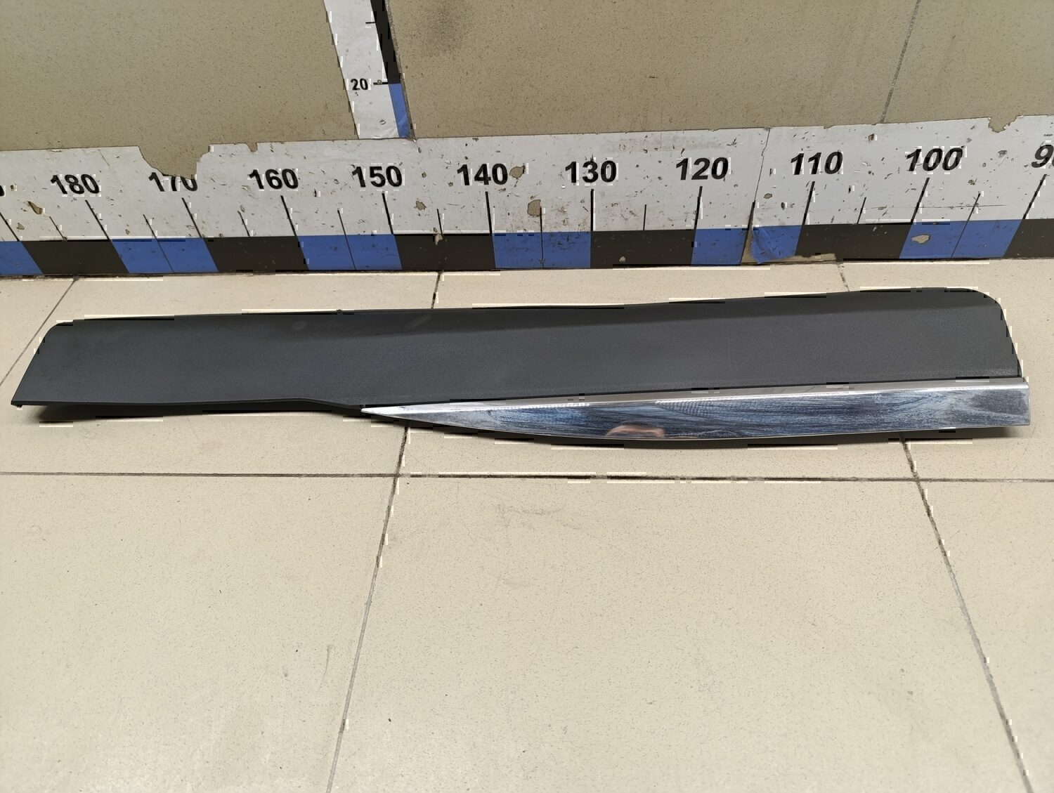 Накладка двери задней левой Exeed TXL (M32T) 2019>