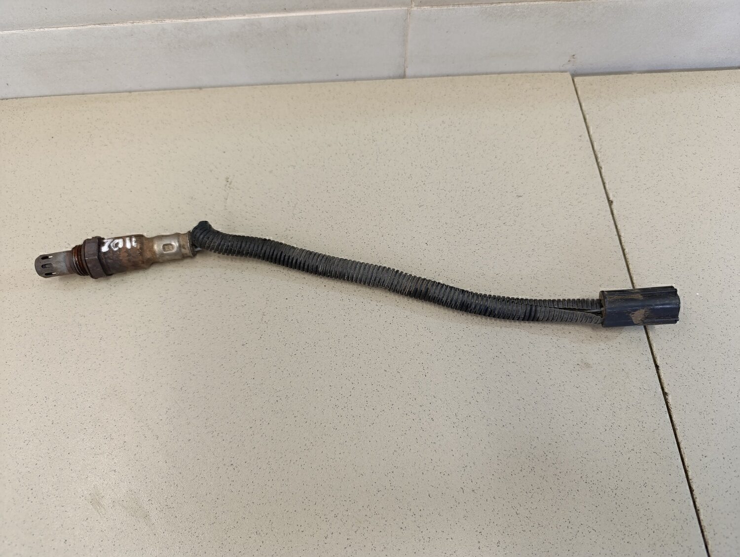 Датчик кислородный/Lambdasonde Chevrolet Cruze 2009-2016