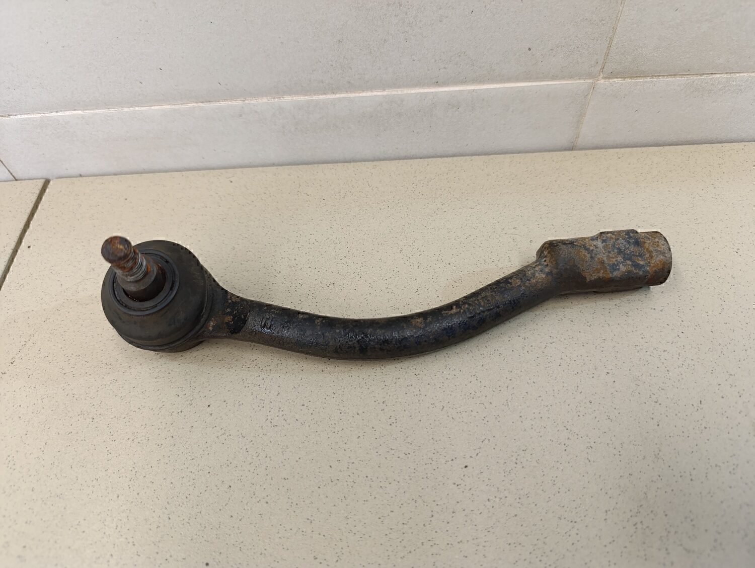 Наконечник рулевой HYUNDAI Solaris 2010-2017