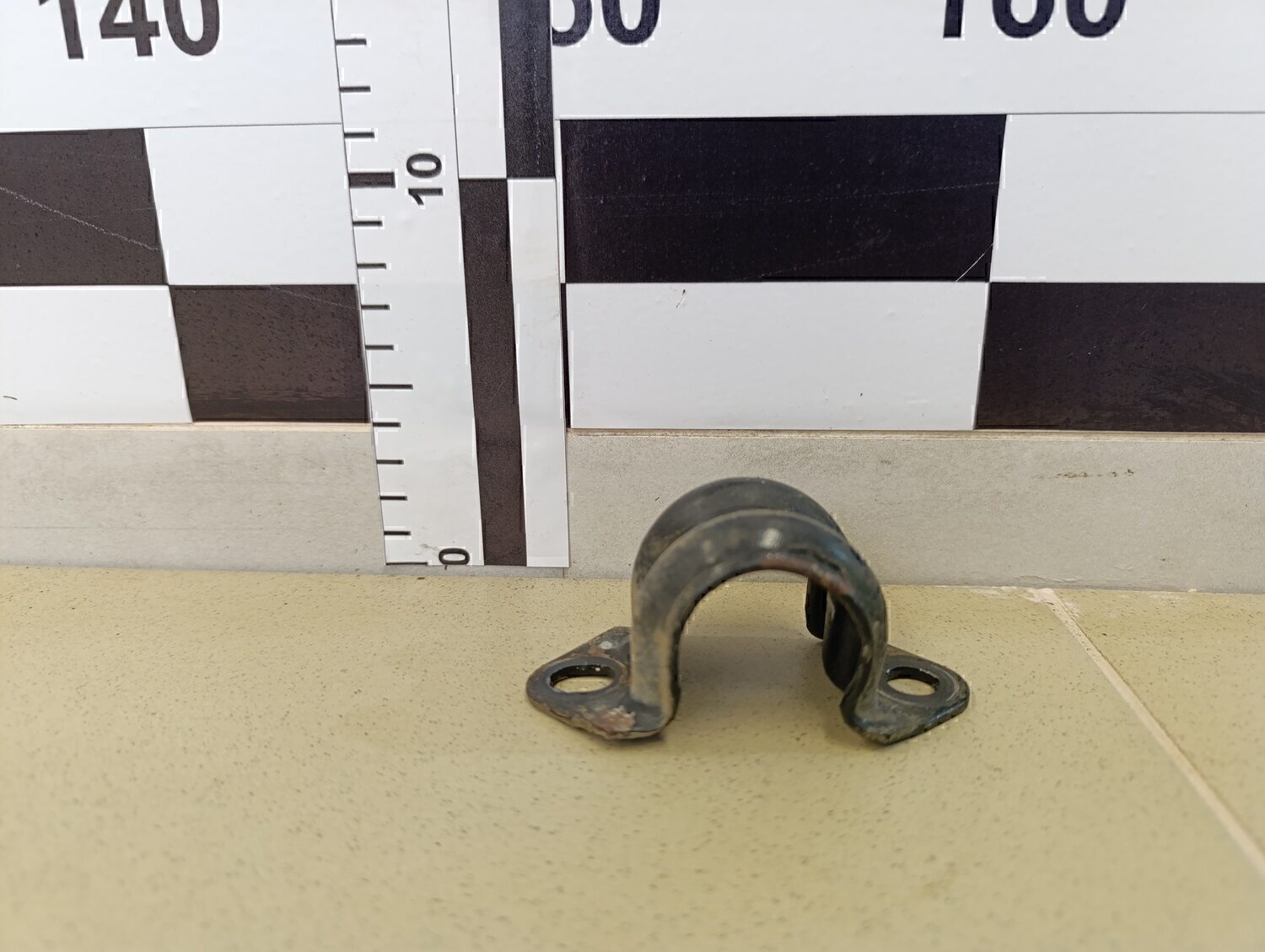 Кронштейн крепления переднего стабилизатора HYUNDAI Solaris 2010-2017