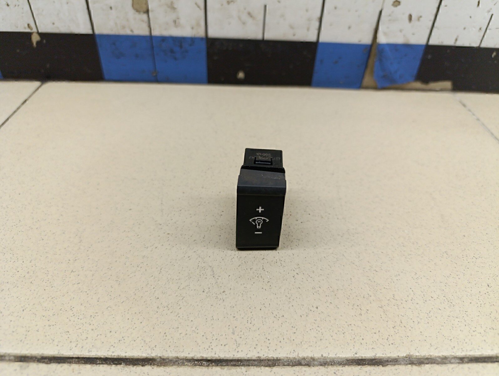 Кнопка освещения панели приборов HYUNDAI Elantra 2011-2016