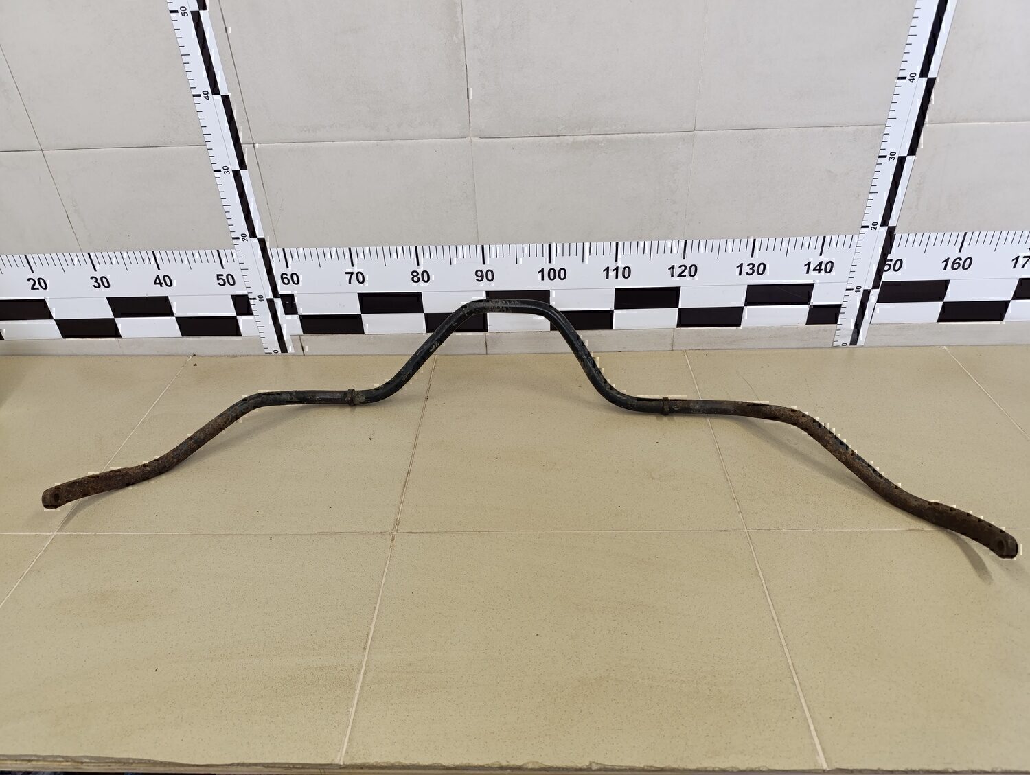 Стабилизатор передний LIFAN X60 2012>