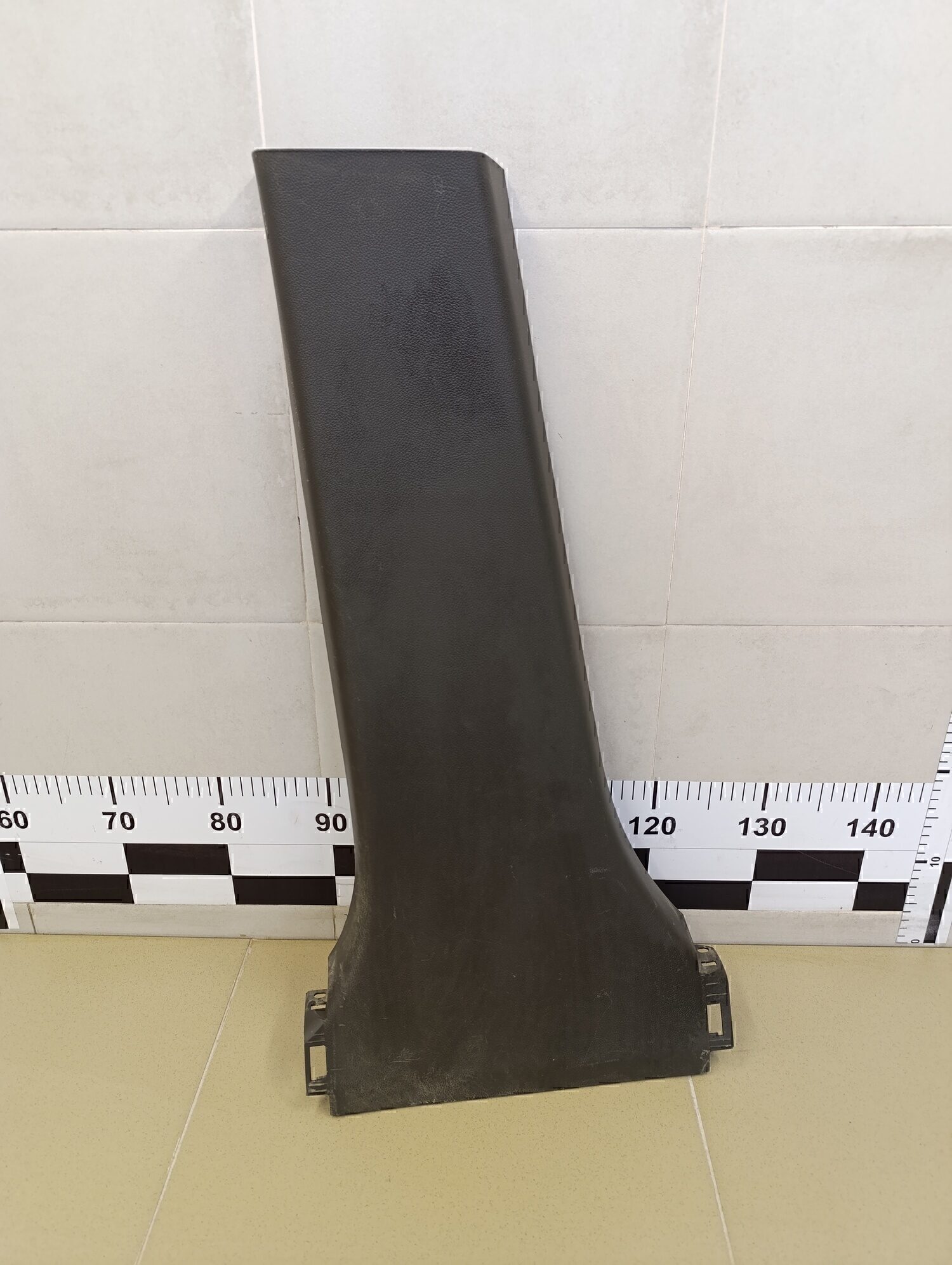 Обшивка стойки Chevrolet Cobalt 2011-2015