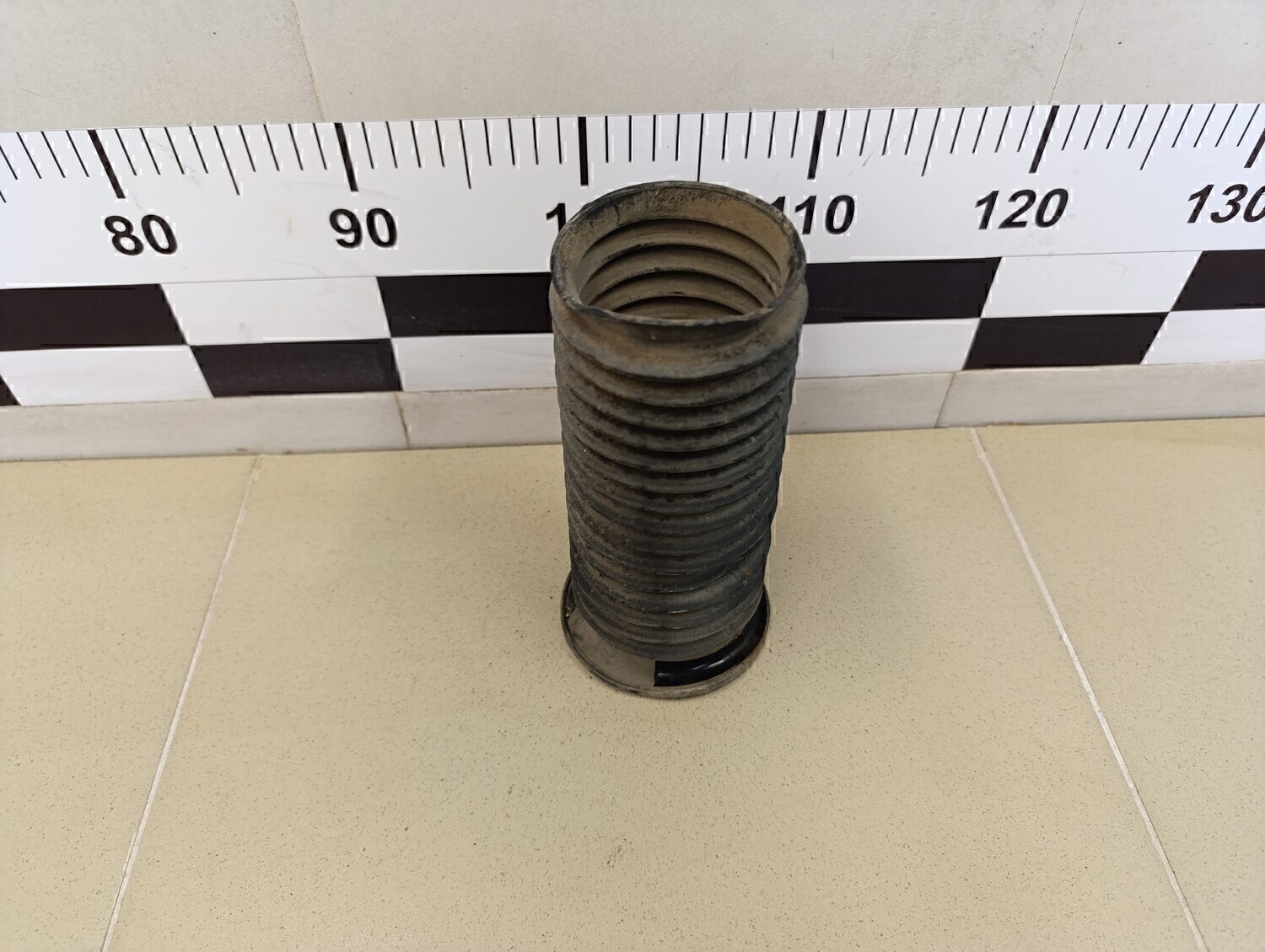 Пыльник переднего амортизатора Chevrolet Aveo (T300) 2011>