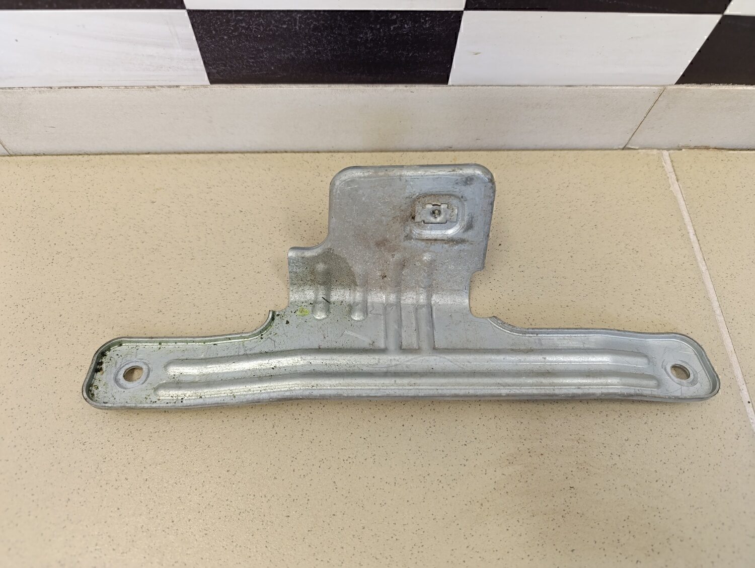 Кронштейн (сопут. товар) Chevrolet Cobalt 2011-2015