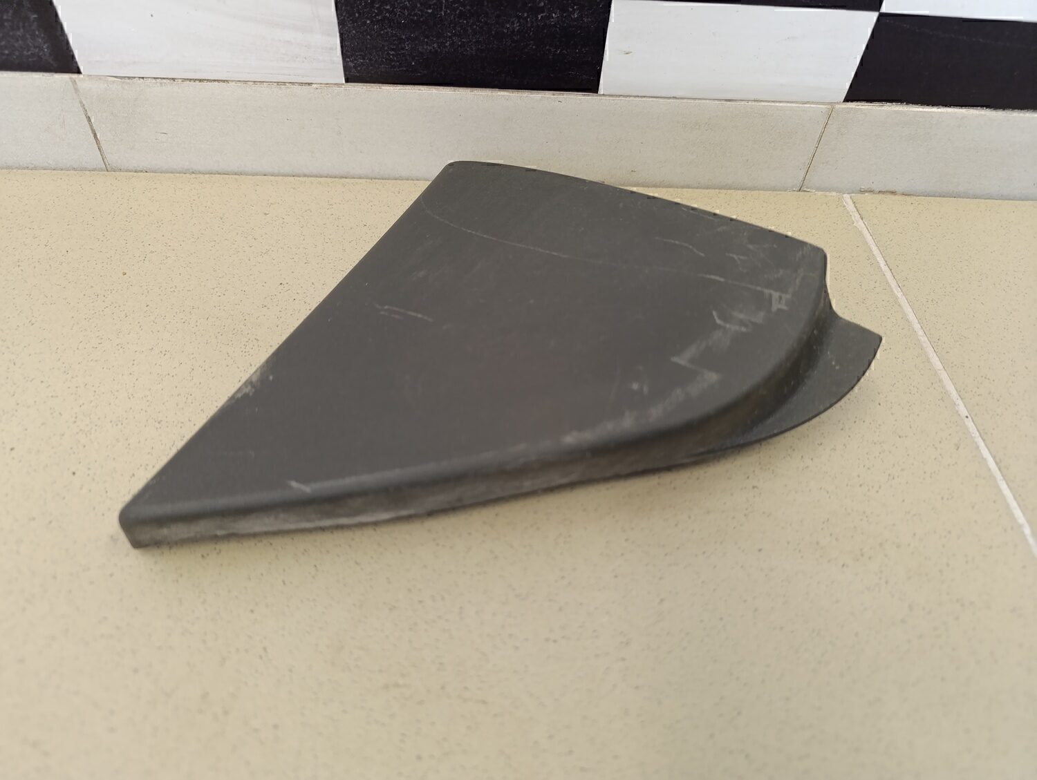 Накладка двери задней левой Chevrolet Cobalt 2011-2015